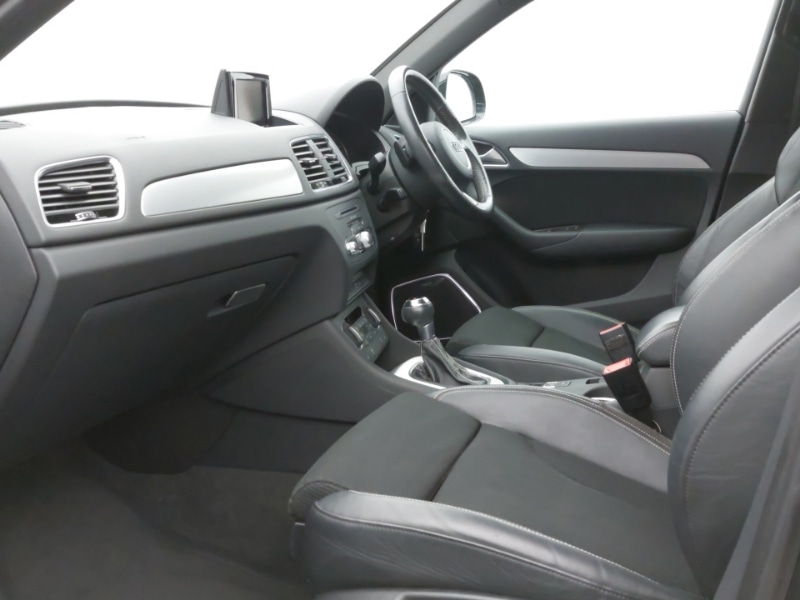 Used Audi Q3 2018 for sale - 77790608: Photo 5