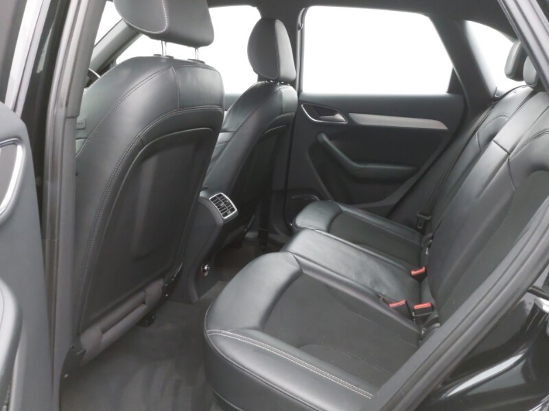 Used Audi Q3 2018 for sale - 77790608: Photo 6