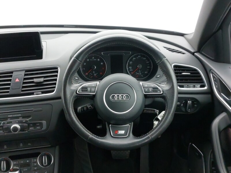 Used Audi Q3 2018 for sale - 77790608: Photo 7