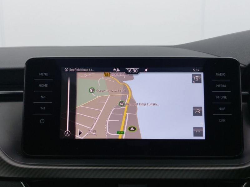 Used Skoda Scala 2023 for sale - 77669566: Photo 11