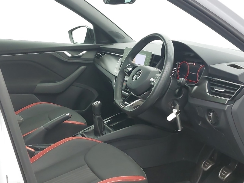 Used Skoda Scala 2023 for sale - 77669566: Photo 12