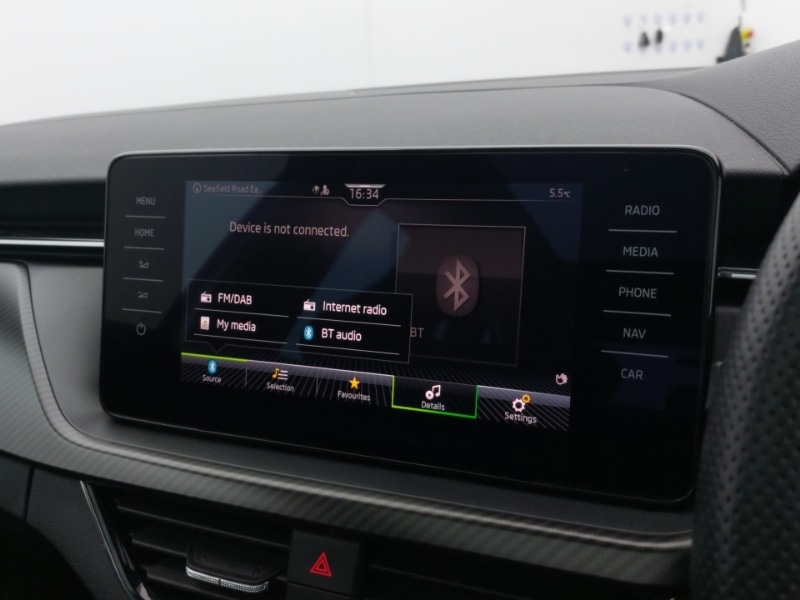 Used Skoda Scala 2023 for sale - 77669566: Photo 14