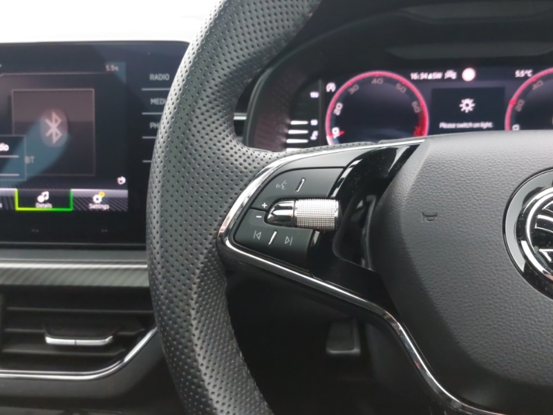 Used Skoda Scala 2023 for sale - 77669566: Photo 17