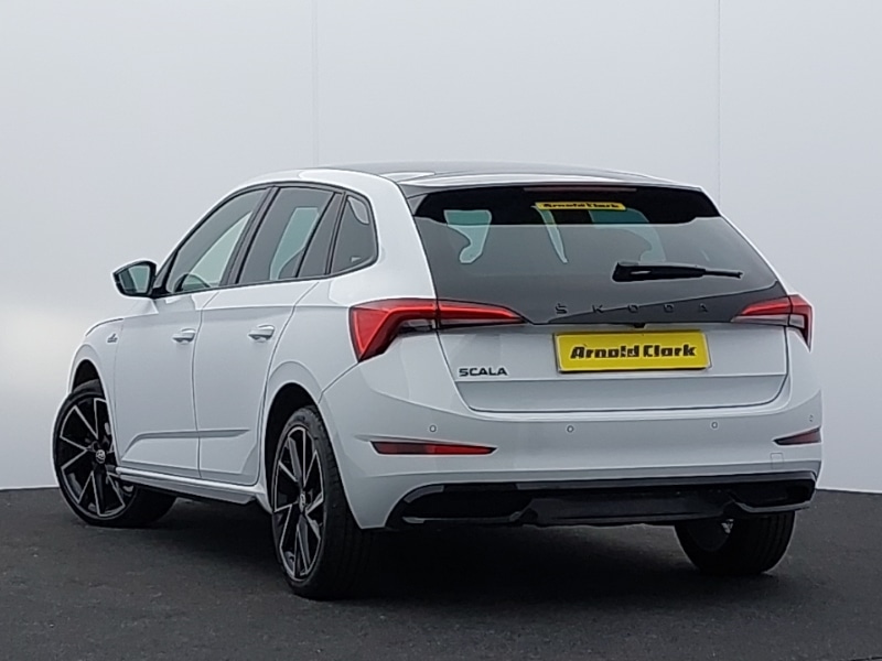 Used Skoda Scala 2023 for sale - 77669566: Photo 3