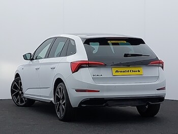 Used Skoda Scala 2023 for sale - 77669566: Photo