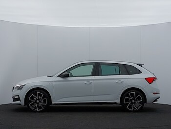 Used Skoda Scala 2023 for sale - 77669566: Photo