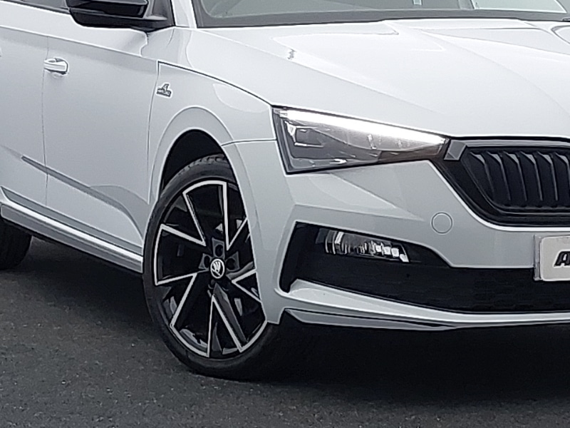 Used Skoda Scala 2023 for sale - 77669566: Photo 9