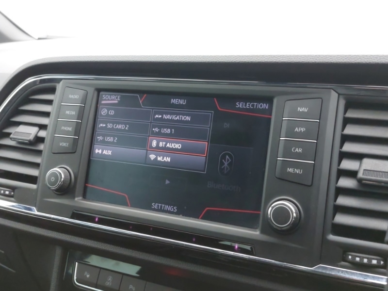 Used SEAT Ateca 2018 for sale - 78041396: Photo 14