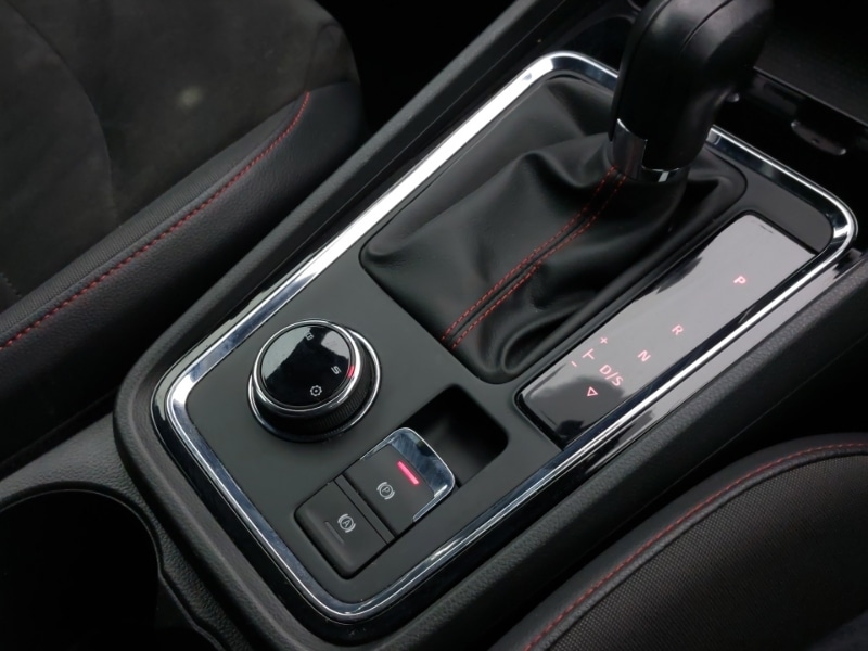 Used SEAT Ateca 2018 for sale - 78041396: Photo 16