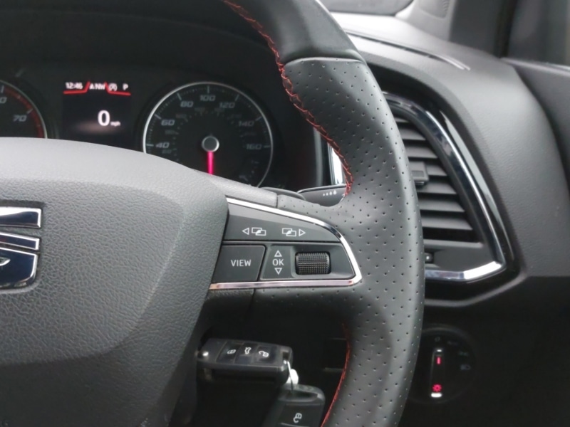 Used SEAT Ateca 2018 for sale - 78041396: Photo 18