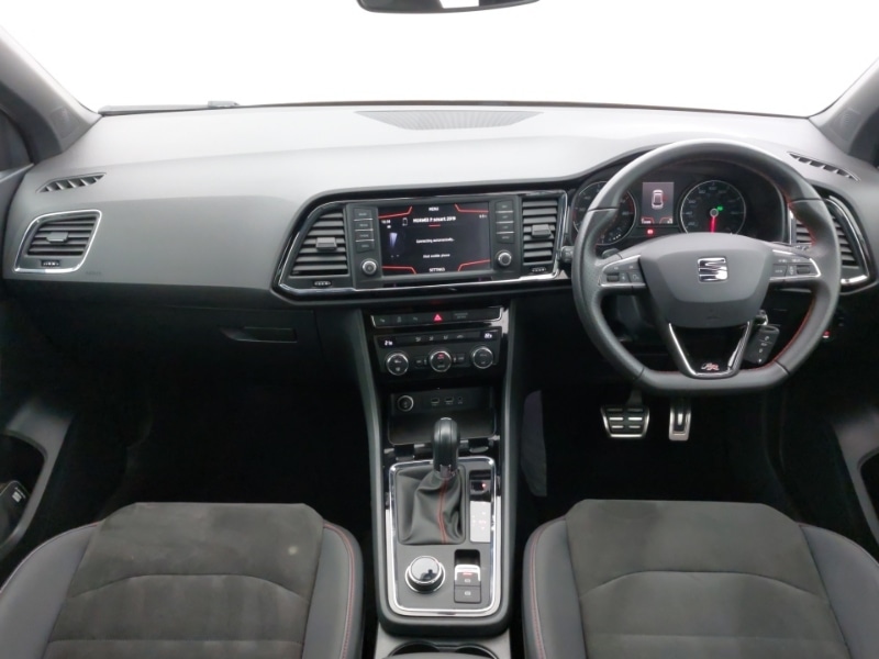 Used SEAT Ateca 2018 for sale - 78041396: Photo 2