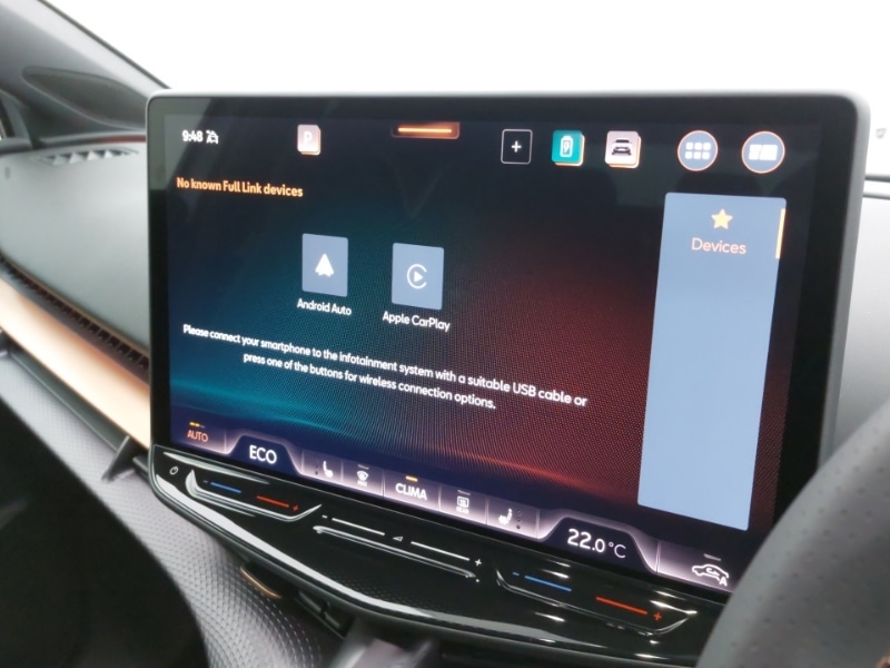 Used Cupra Tavascan 2025 for sale - 76427437: Photo 13