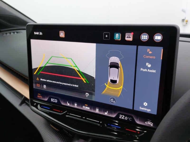 Used Cupra Tavascan 2025 for sale - 76427437: Photo 14