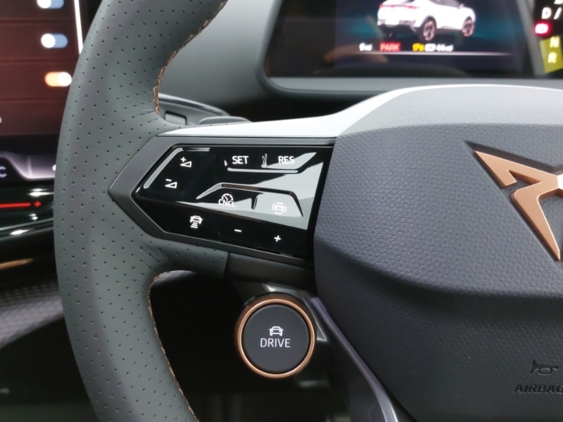 Used Cupra Tavascan 2025 for sale - 76427437: Photo 16