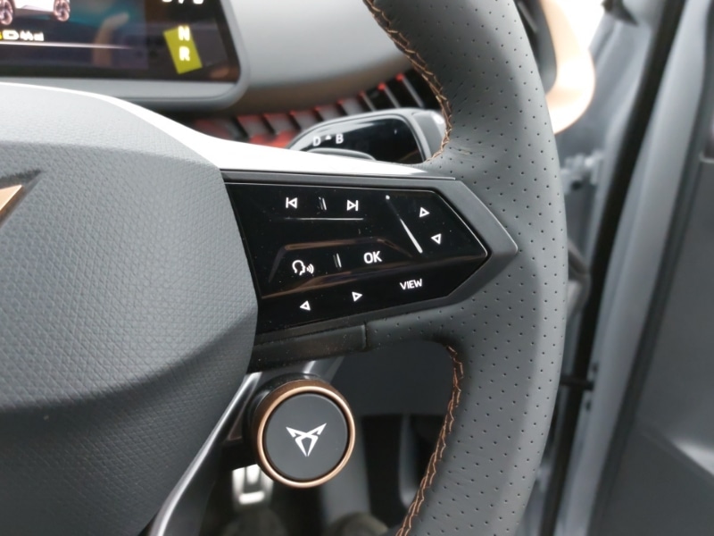 Used Cupra Tavascan 2025 for sale - 76427437: Photo 17