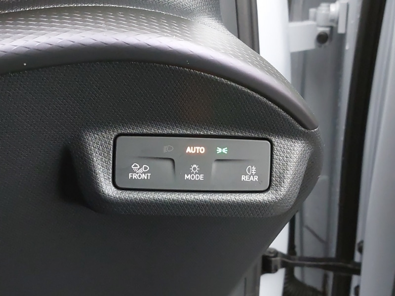 Used Cupra Tavascan 2025 for sale - 76427437: Photo 18