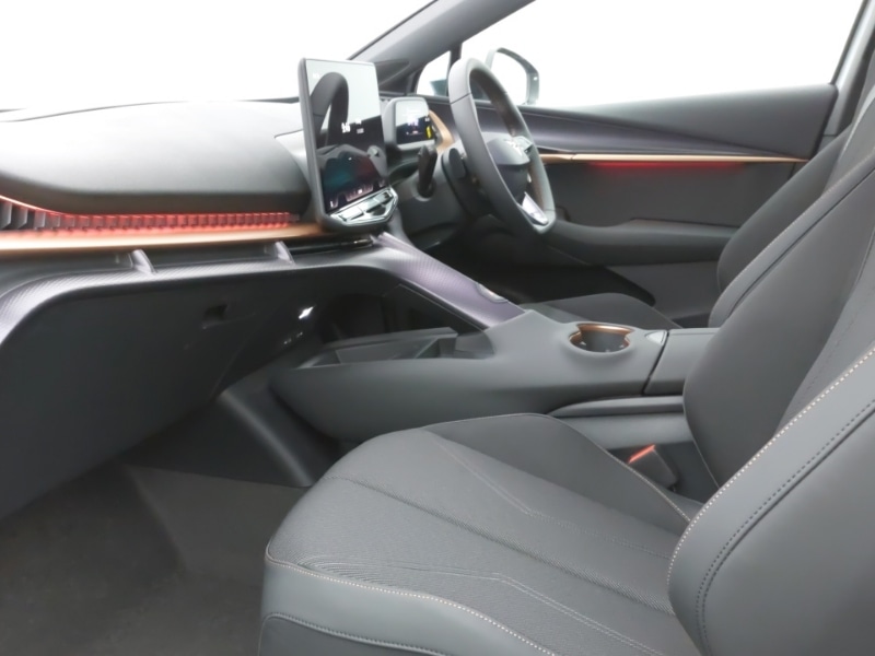 Used Cupra Tavascan 2025 for sale - 76427437: Photo 5