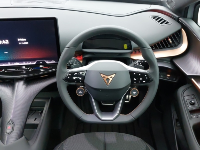 Used Cupra Tavascan 2025 for sale - 76427437: Photo 7