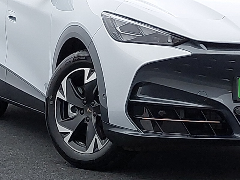 Used Cupra Tavascan 2025 for sale - 76427437: Photo 9