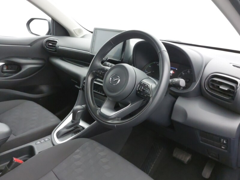 Used Mazda Mazda2 HYBRID 2024 for sale - 76619273: Photo 12