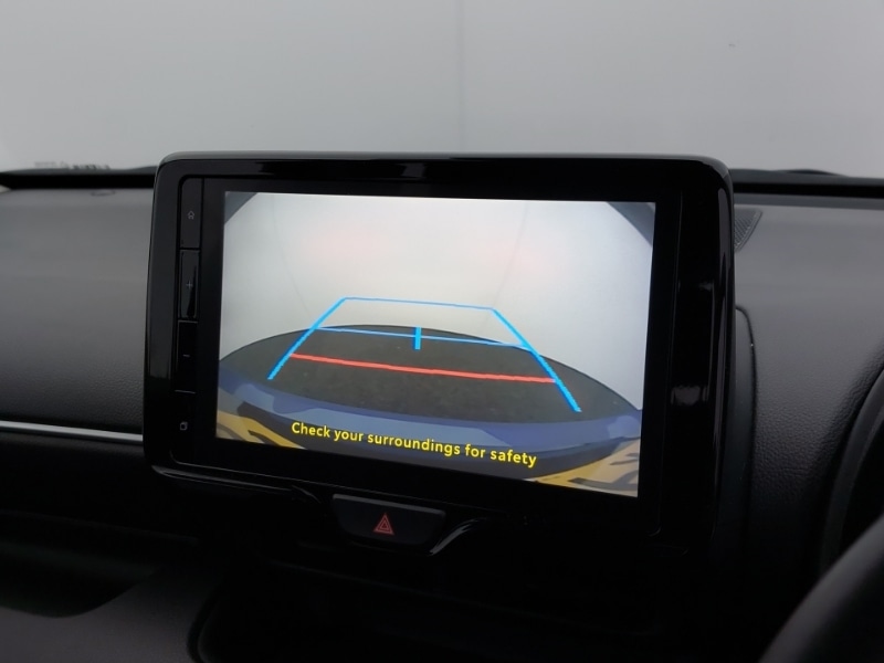 Used Mazda Mazda2 HYBRID 2024 for sale - 76619273: Photo 13