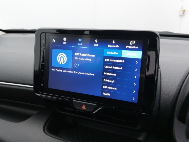 Used Mazda Mazda2 HYBRID 2024 for sale - 76619273: Photo 14