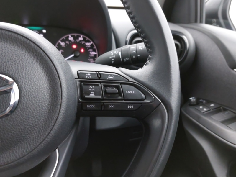 Used Mazda Mazda2 HYBRID 2024 for sale - 76619273: Photo 18