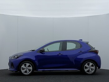 Used Mazda Mazda2 HYBRID 2024 for sale - 76619273: Photo