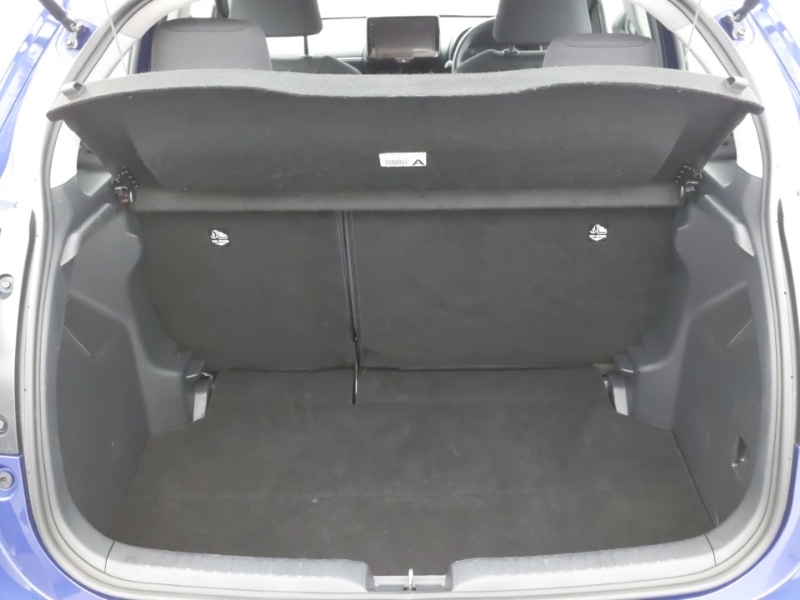 Used Mazda Mazda2 HYBRID 2024 for sale - 76619273: Photo 8