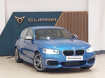 Used BMW 1 Series 2015 for sale - 78355537: Photo