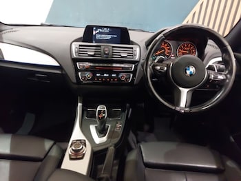 Used BMW 1 Series 2015 for sale - 78355537: Photo