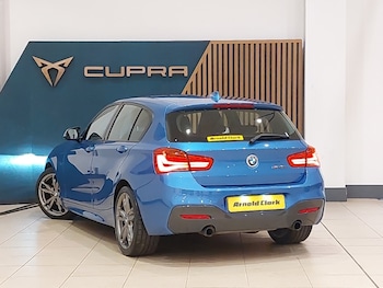 Used BMW 1 Series 2015 for sale - 78355537: Photo