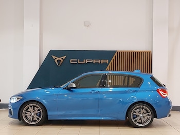 Used BMW 1 Series 2015 for sale - 78355537: Photo