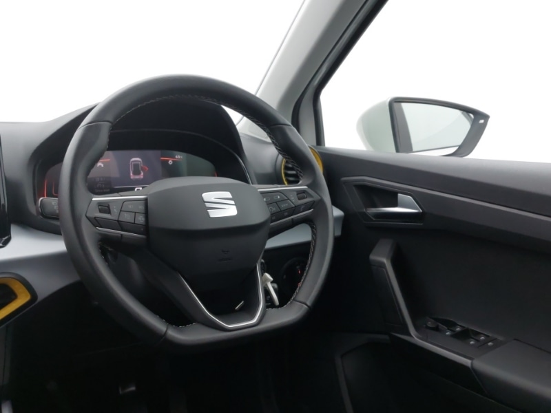 Used SEAT Arona 2024 for sale - 77410308: Photo 10