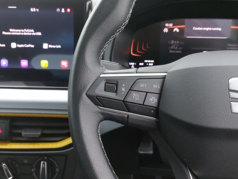 Used SEAT Arona 2024 for sale - 77410308: Photo 17