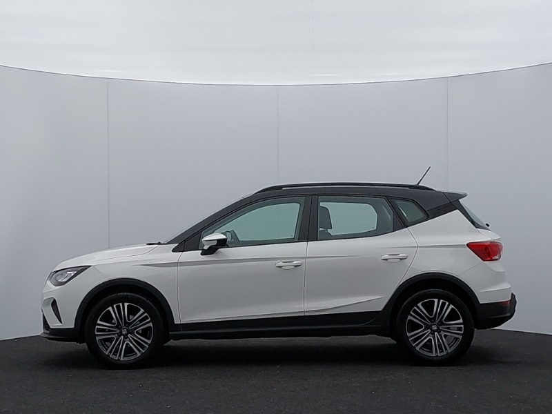 Used SEAT Arona 2024 for sale - 77410308: Photo 4