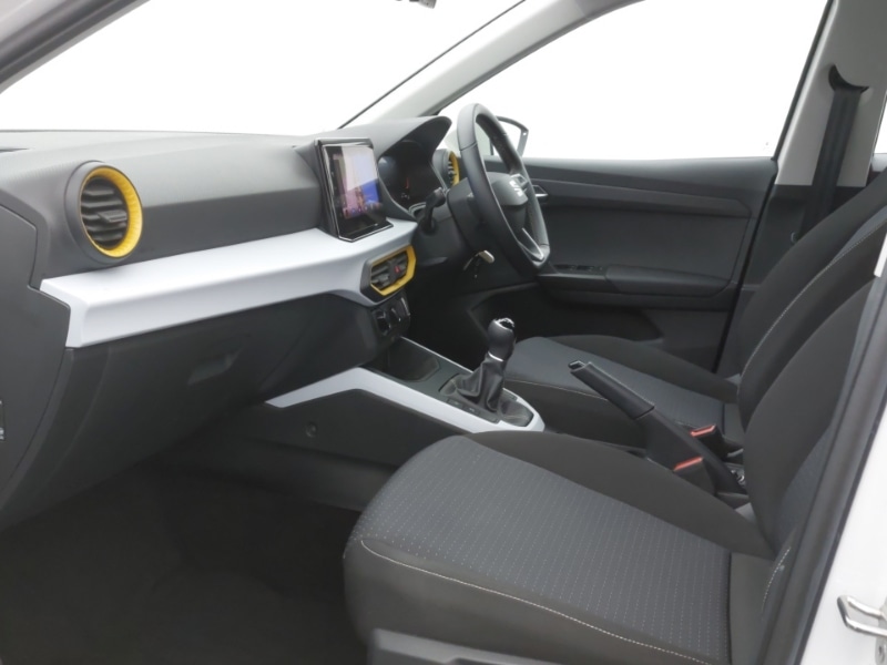 Used SEAT Arona 2024 for sale - 77410308: Photo 5