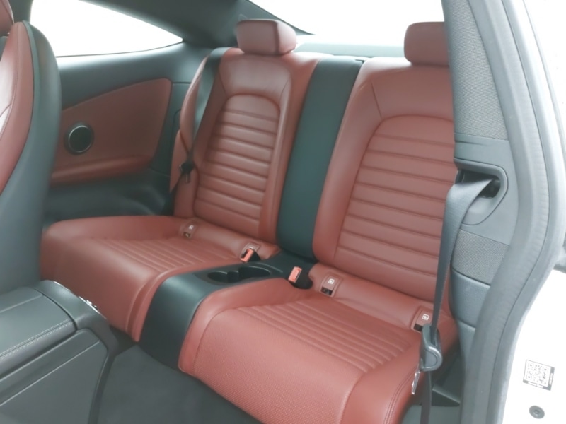 Used Mercedes-Benz C Class 2017 for sale - 77881589: Photo 6