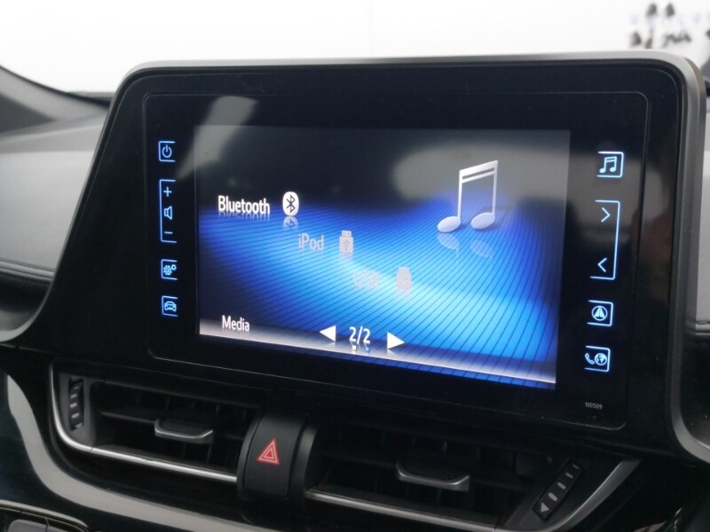 Used Toyota C-HR 2018 for sale - 78164343: Photo 14