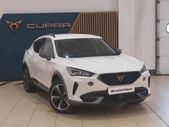2022 - 1.5 TSI 150 V1 5dr DSG