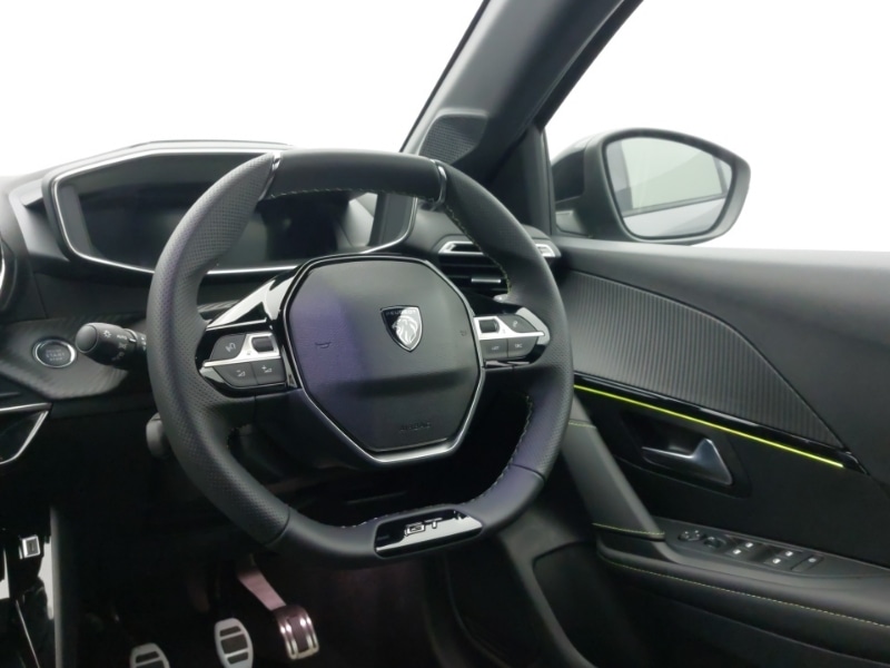 Used Peugeot 208 2025 for sale - 77100413: Photo 10