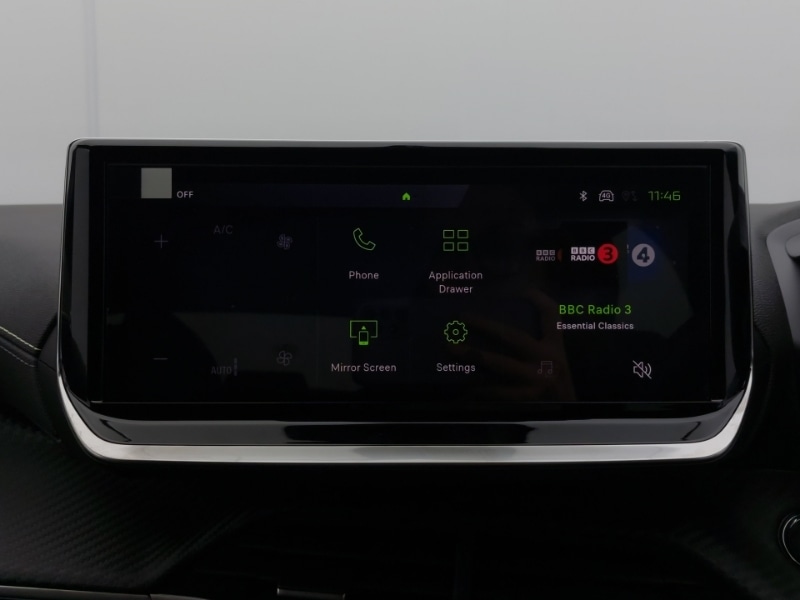 Used Peugeot 208 2025 for sale - 77100413: Photo 11