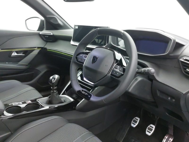 Used Peugeot 208 2025 for sale - 77100413: Photo 12