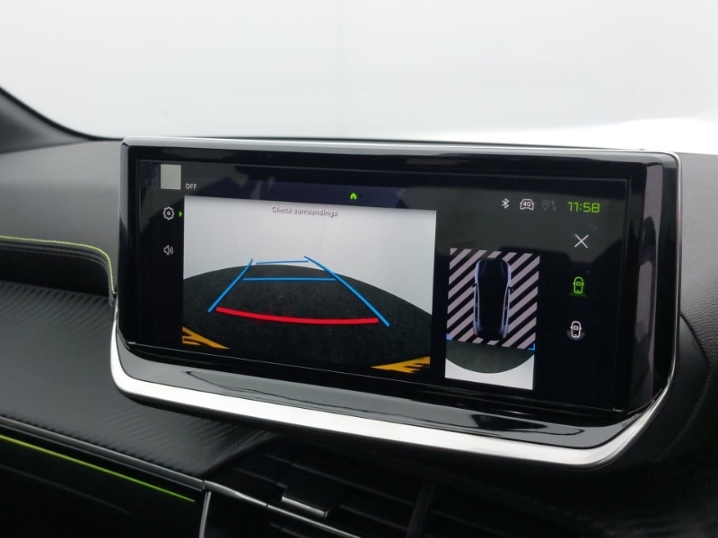 Used Peugeot 208 2025 for sale - 77100413: Photo 13