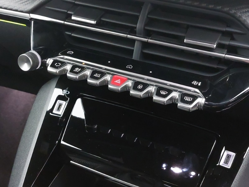 Used Peugeot 208 2025 for sale - 77100413: Photo 15