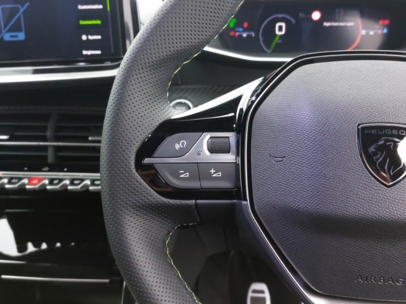 Used Peugeot 208 2025 for sale - 77100413: Photo 17