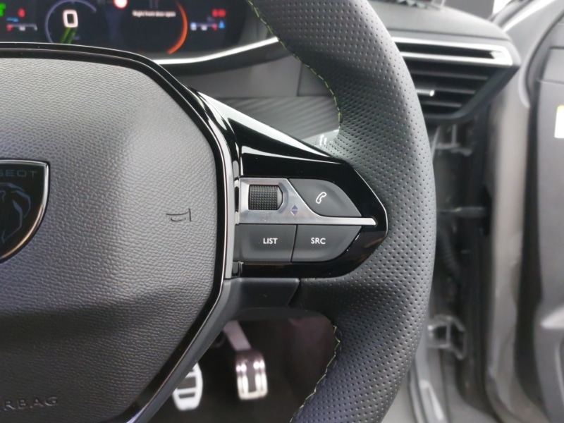 Used Peugeot 208 2025 for sale - 77100413: Photo 18