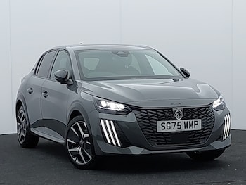Peugeot 208 feature image