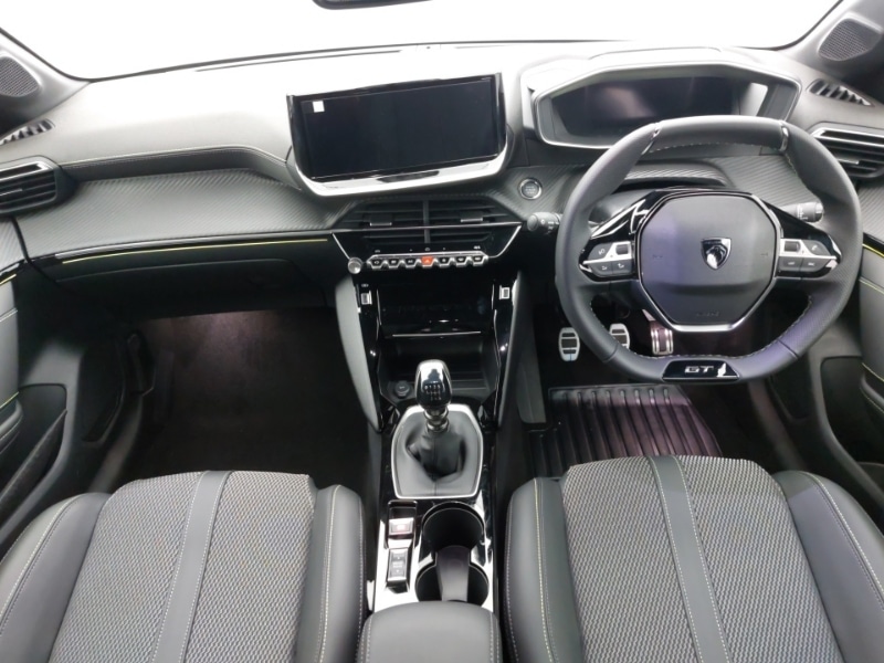Used Peugeot 208 2025 for sale - 77100413: Photo 2
