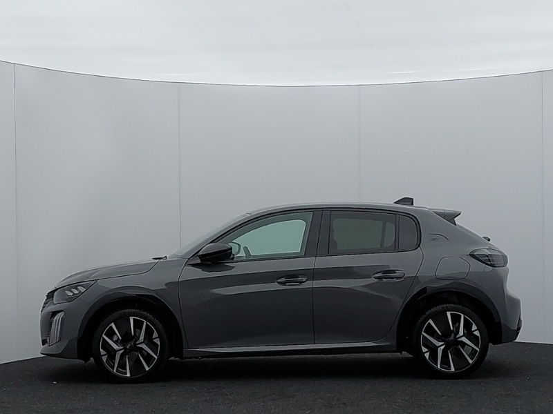 Used Peugeot 208 2025 for sale - 77100413: Photo 4